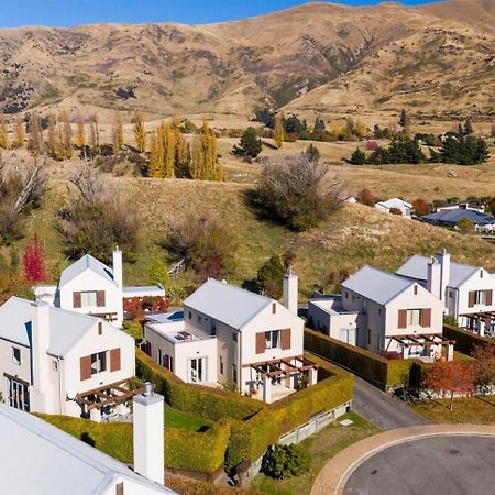 A Home Away From Home In Wanaka Zewnętrze zdjęcie