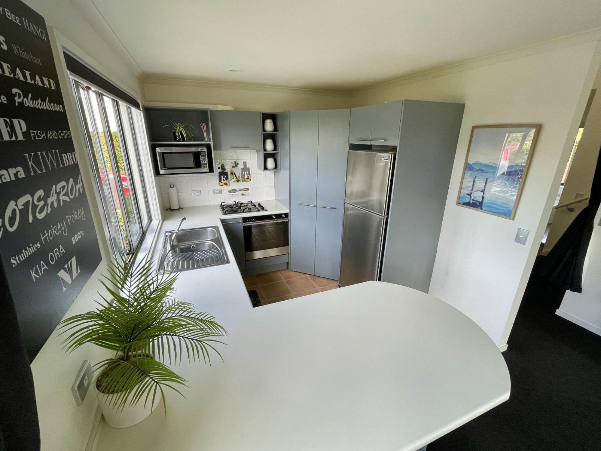 A Home Away From Home In Wanaka Zewnętrze zdjęcie